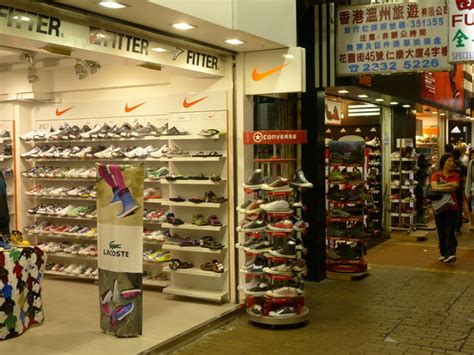 hong kong replica shoes|sneakers street hong kong.